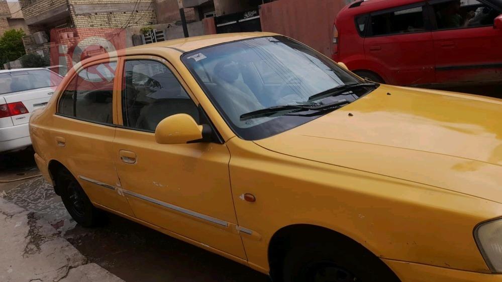 هيونداي فيرنا